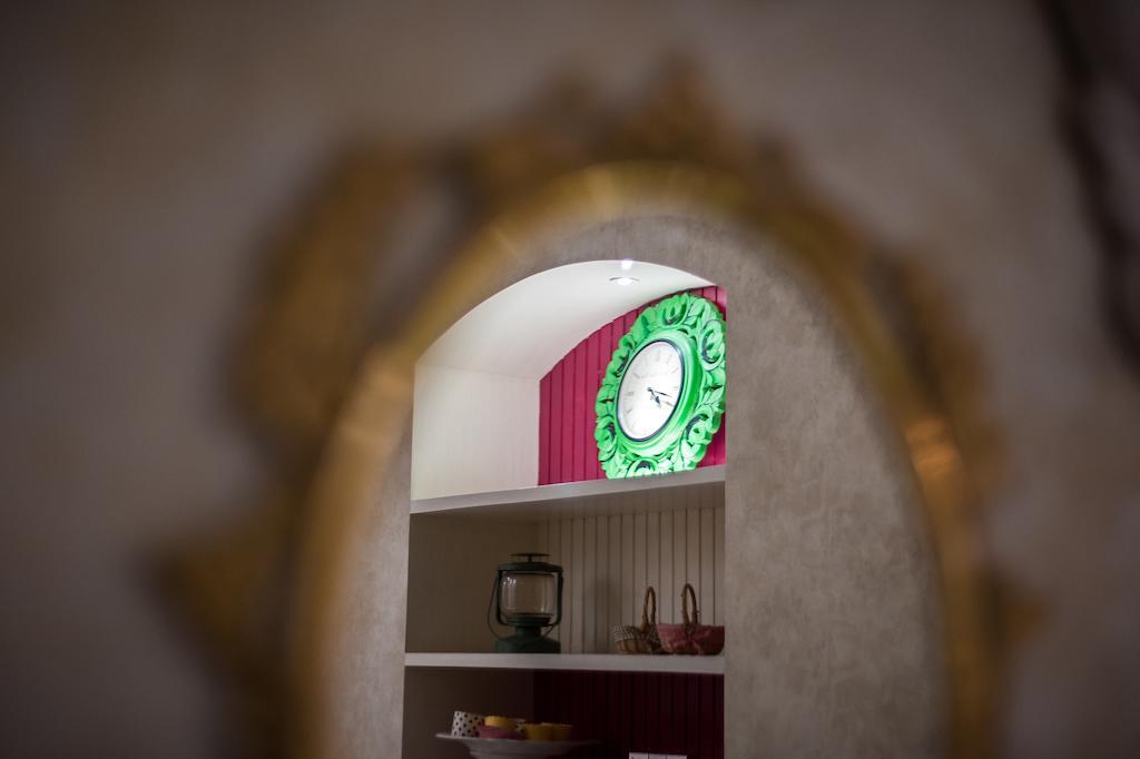 The Corner Courtyard Hotel Kalkutta Kültér fotó